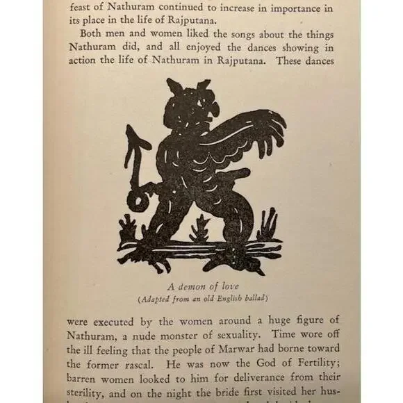 THE SACRED FIRE OCCULT SEX WITCHCRAFT B.Z. GOLDBERG SIGNED FIRST EDITION!